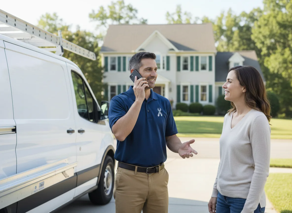 Home Gutter Service Colmar, PA FAQs